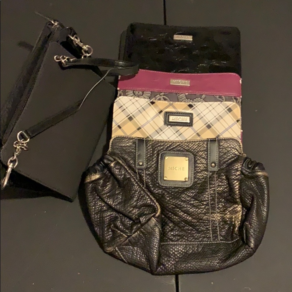 Miche purse